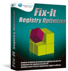 Fix-It Registry Optimizer