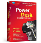 PowerDesk Pro 9