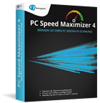 PC Speed Maximizer 4