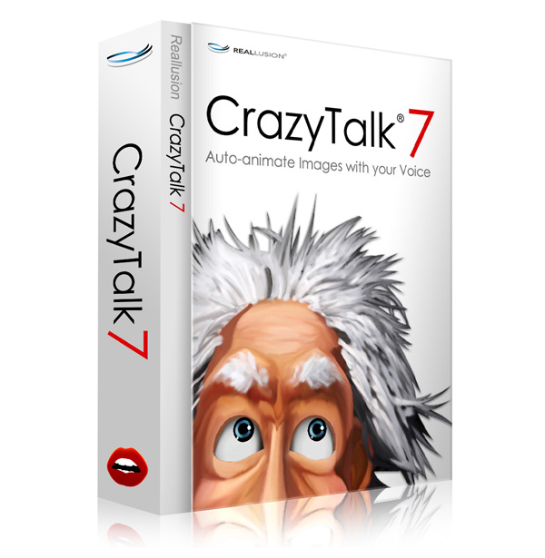 CrazyTalk 7