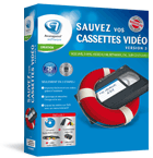 Sauvez vos Cassettes Vidéo