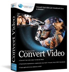 Avanquest Convert Video