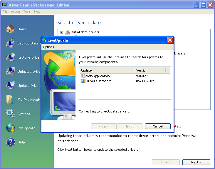 device driver download for windows 7