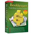Bookkeeper 2011
