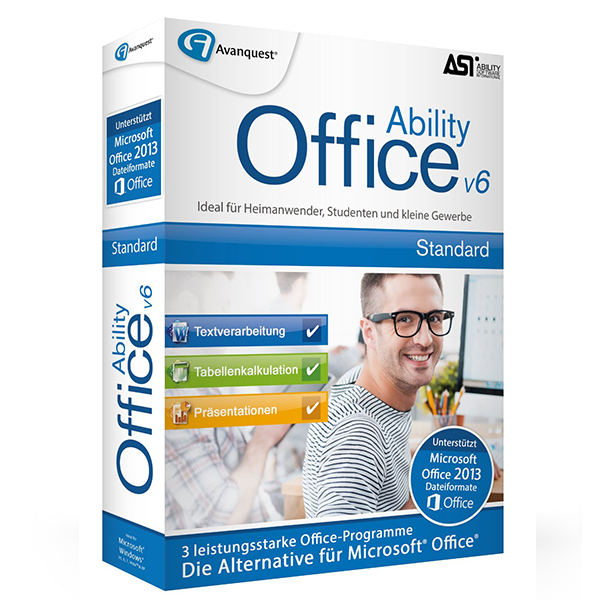 Ability Office