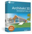 Architekt 3D 20 Essentials für Mac