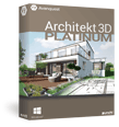 Architekt 3D 22 Platinum 