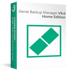 Genie Backup Manager