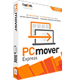 PC Mover 11 Express