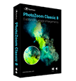 PhotoZoom Classic 8 für MAC