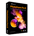 PhotoZoom Pro 8 für MAC