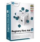 Registry First Aid Standard