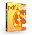 PDF2CAD