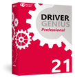 Driver Genius 21 Professional - 1 año