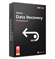 Stellar Data Recovery Professional 10.5 - 1 año
