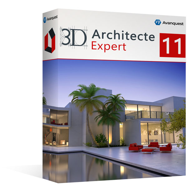 3D Architecte Expert 11