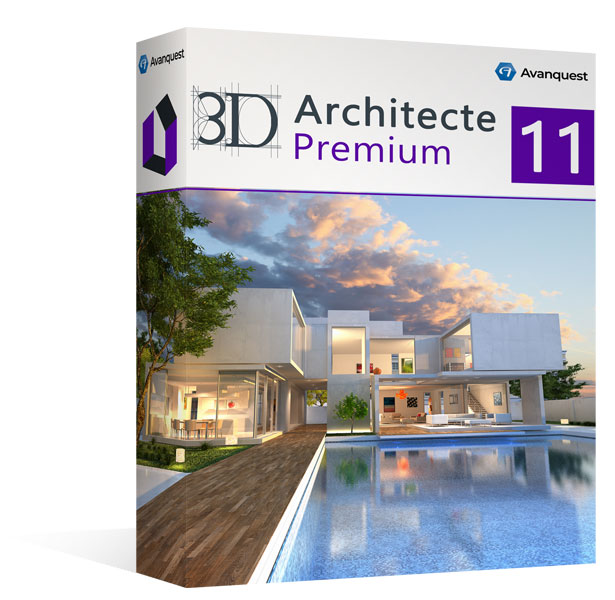 3D Architecte Premium 11
