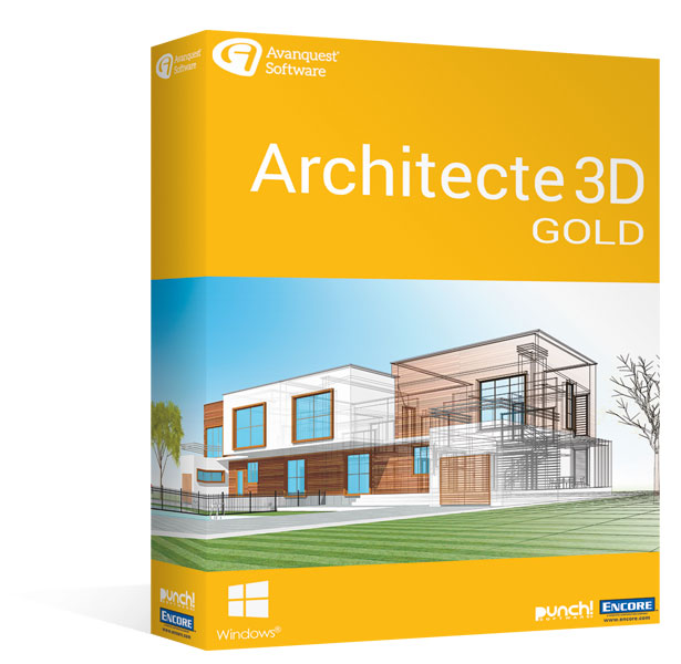 Architecte.3D.2018.v20.Gold.French.iSO-ECZ - Page 2 Hd