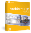 Architecte 3D Gold 21