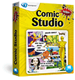 Comic Studio Deluxe