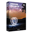 DENOISE projects professional 2 pour MAC