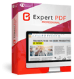 eXpert PDF 12 Professional