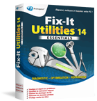 Fix-It Utilities 14 Essentials
