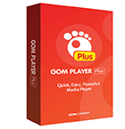 Gom Player Plus