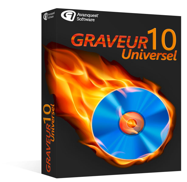 Graveur Universel