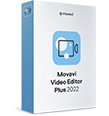 Movavi Video Editor Plus 2022 für Mac 