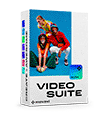 Movavi Video Suite 2023 - Mac