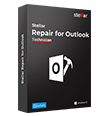 Stellar Outlook PST Repair 10 Technician - 1 an
