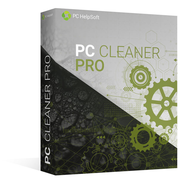 PC Cleaner Pro 9
