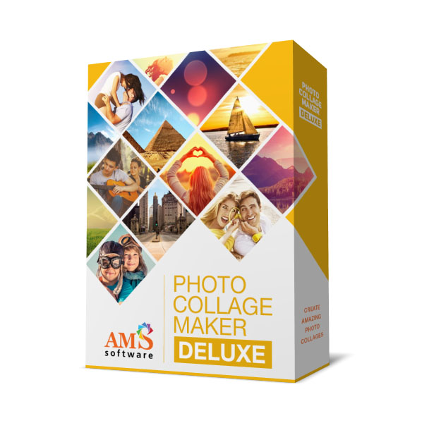 Make Beautiful Photo Collages In Minutes