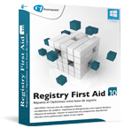 Registry First Aid 10 Standard