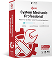 System Mechanic Pro 21 - 1 An