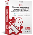 System Mechanic Ultimate Defense 21 - 1 an