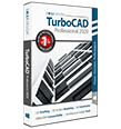 TurboCAD 2020 Professional