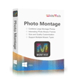 Widsmob Photo Montage