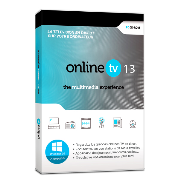 Online TV 13