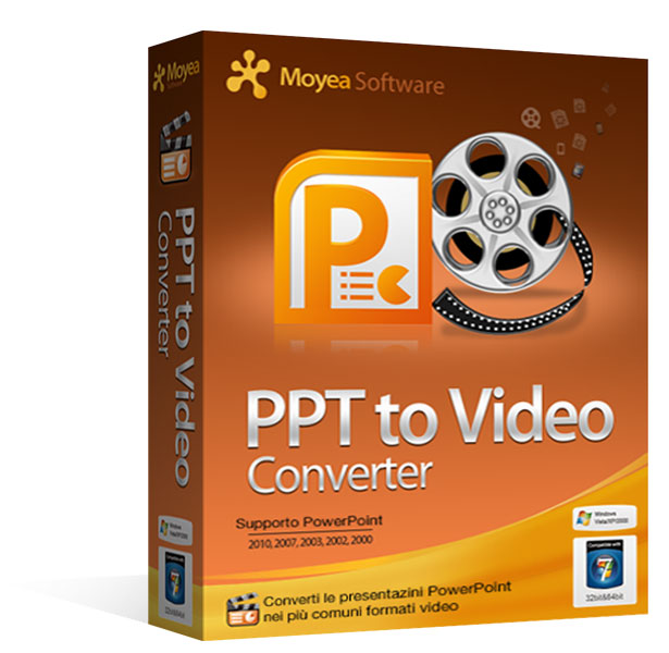 PPT To Video Converter 2 - Converti Facilmente Le Presentazioni ...