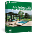 Architect 3D 22 Landscape Design