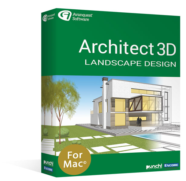 nexgen home & landscape design studio software for the mac