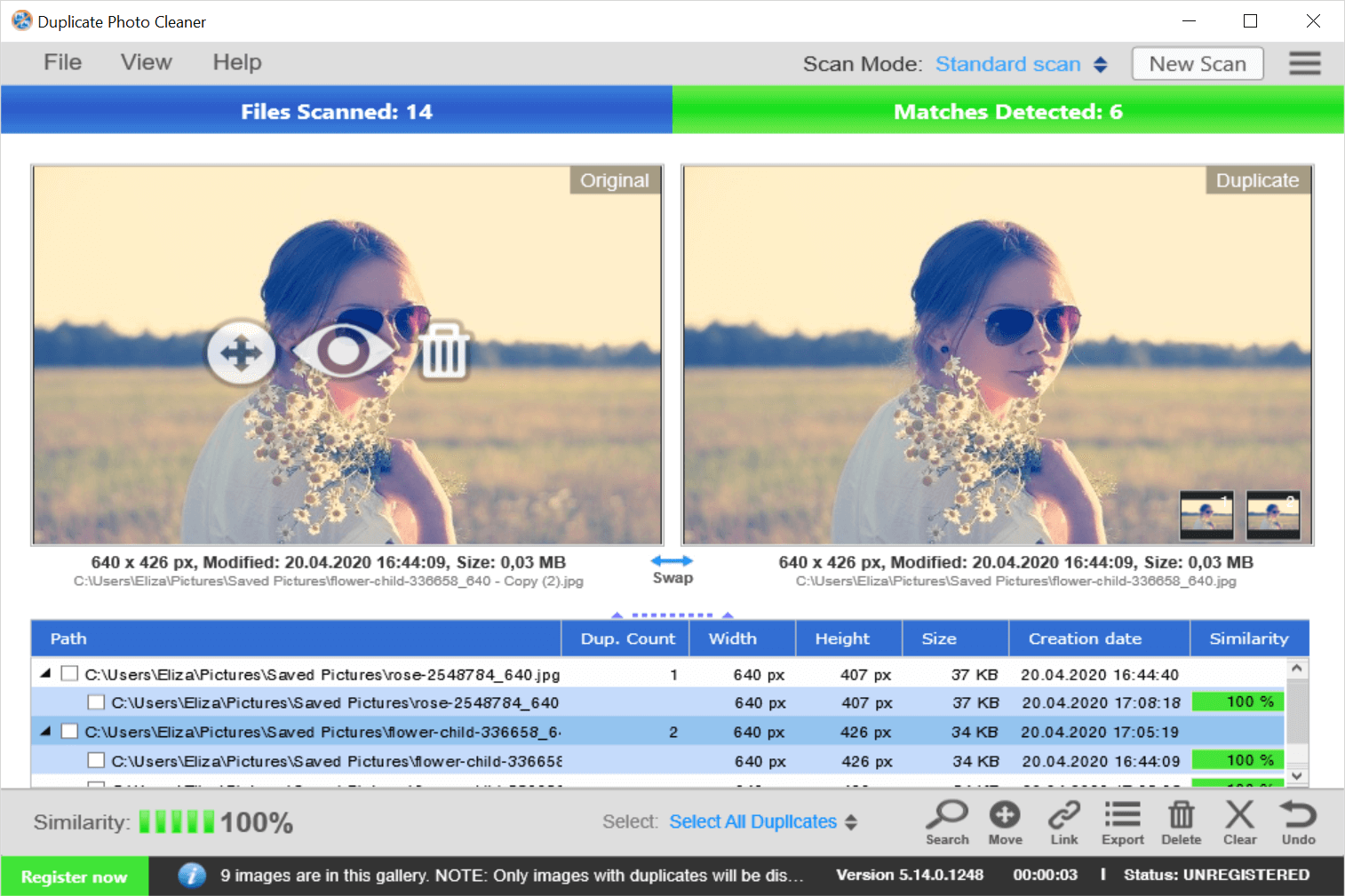 Find and Remove Duplicate Photos in 3 Easy Steps