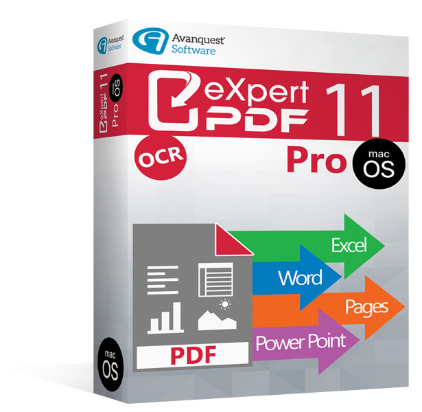 pdf expert mac