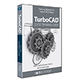 2D/3D Training TurboCAD Deluxe 2020
