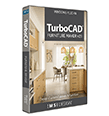 TurboCAD Furniture Maker v21