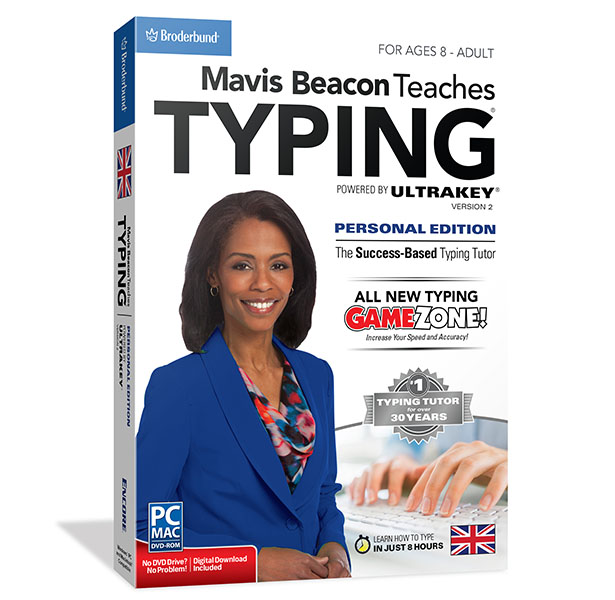 Mavis beacon typing tutor online