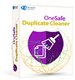 OneSafe Duplicate Cleaner