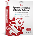 System Mechanic Ultimate Defense 21